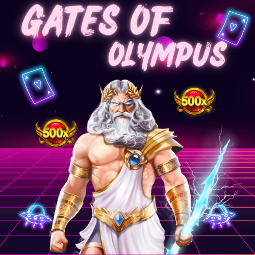 Cara Maxwin Slot Olympus 2024: Rahasia dan Strateginya!