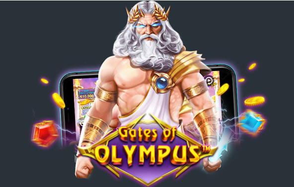 Cara Mendapatkan Maxwin Slot Olympus: Panduan Lengkap untuk Meraih Kemenangan Besar