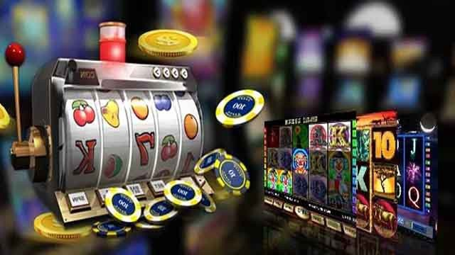 bagaimana cara main judi slot